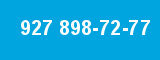 927 898-72-77 927 898-72-77